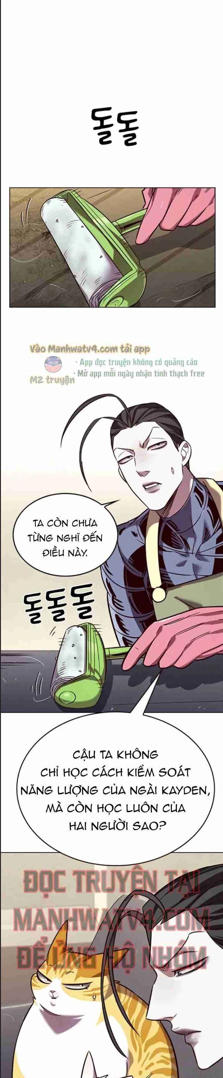 Cô Dâu Của Sói Trắng Chapter 327 - 19