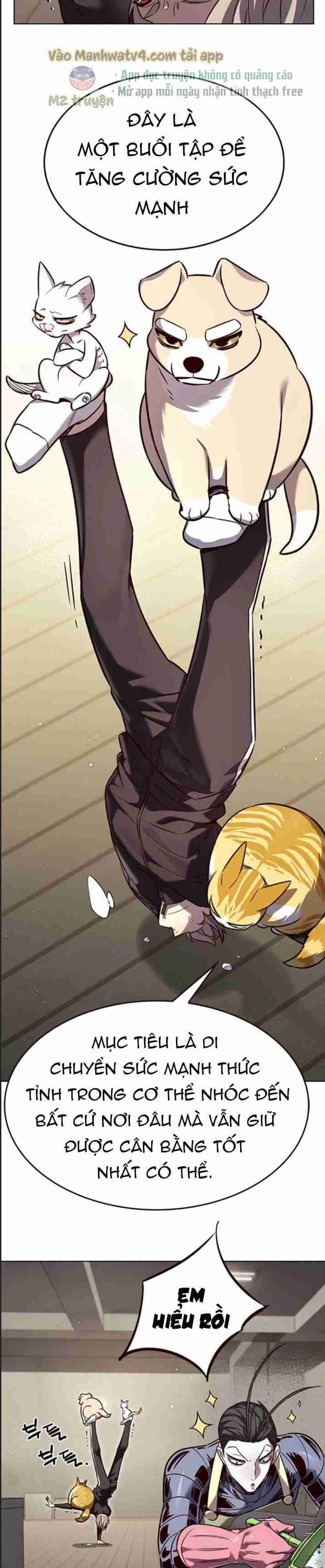 Cô Dâu Của Sói Trắng Chapter 327 - 22