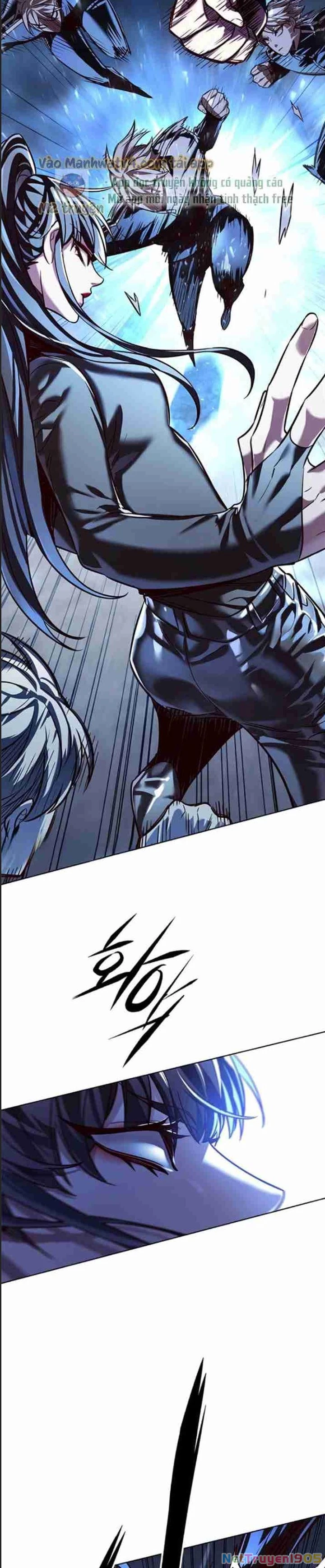 Cô Dâu Của Sói Trắng Chapter 327 - 24