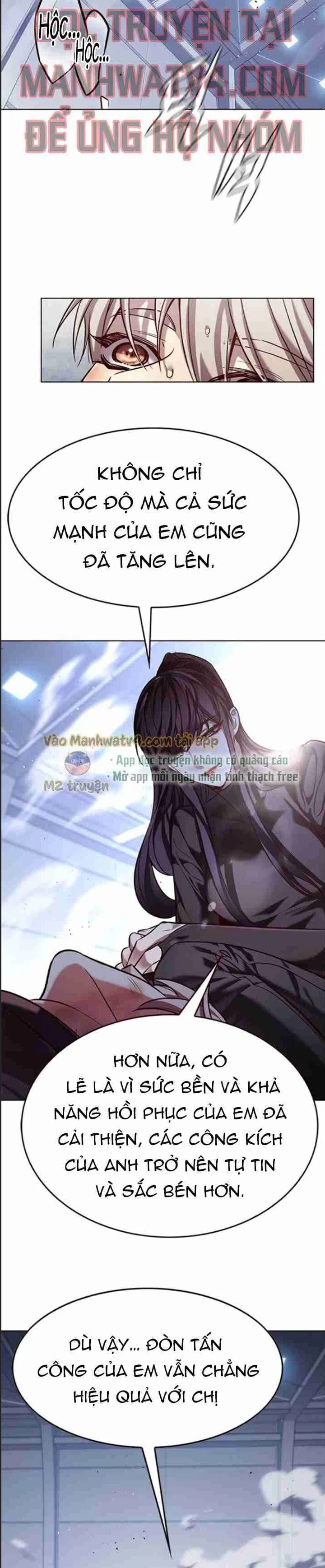 Cô Dâu Của Sói Trắng Chapter 327 - 26