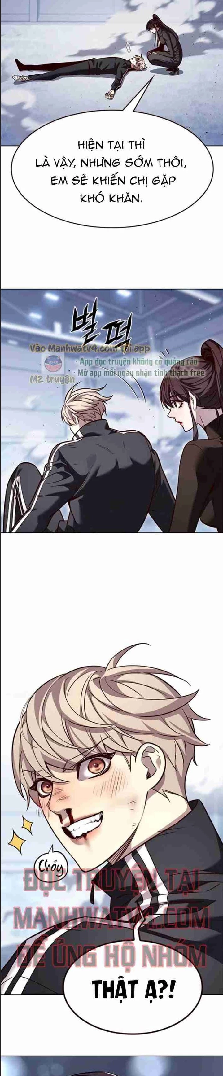 Cô Dâu Của Sói Trắng Chapter 327 - 27