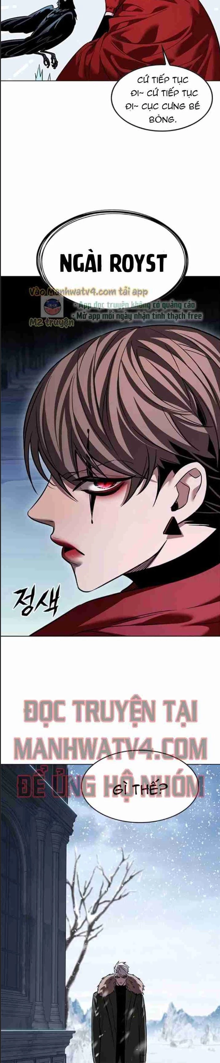 Cô Dâu Của Sói Trắng Chapter 327 - 33