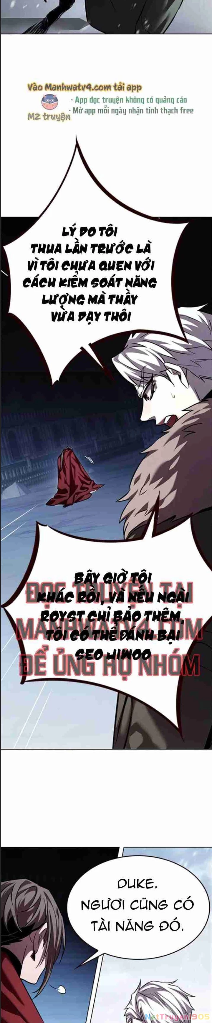 Cô Dâu Của Sói Trắng Chapter 327 - 37