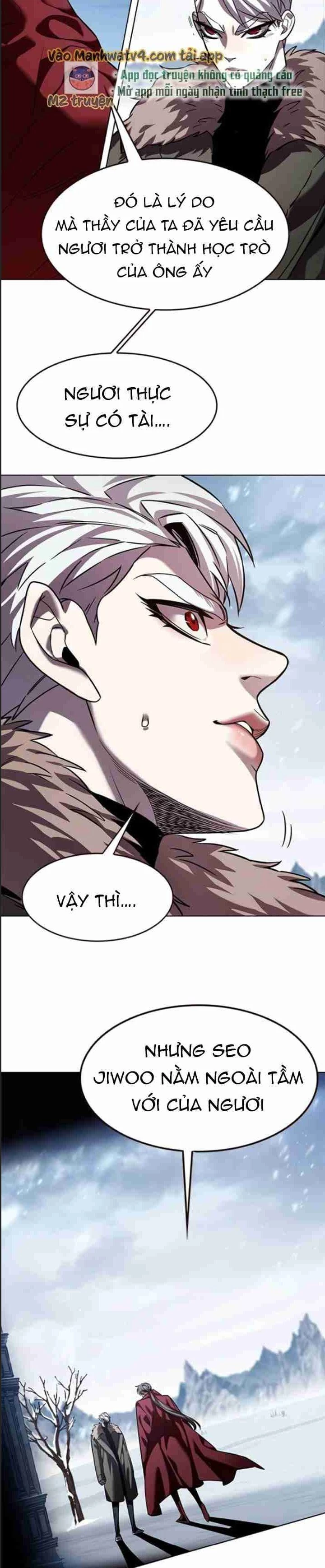 Cô Dâu Của Sói Trắng Chapter 327 - 38