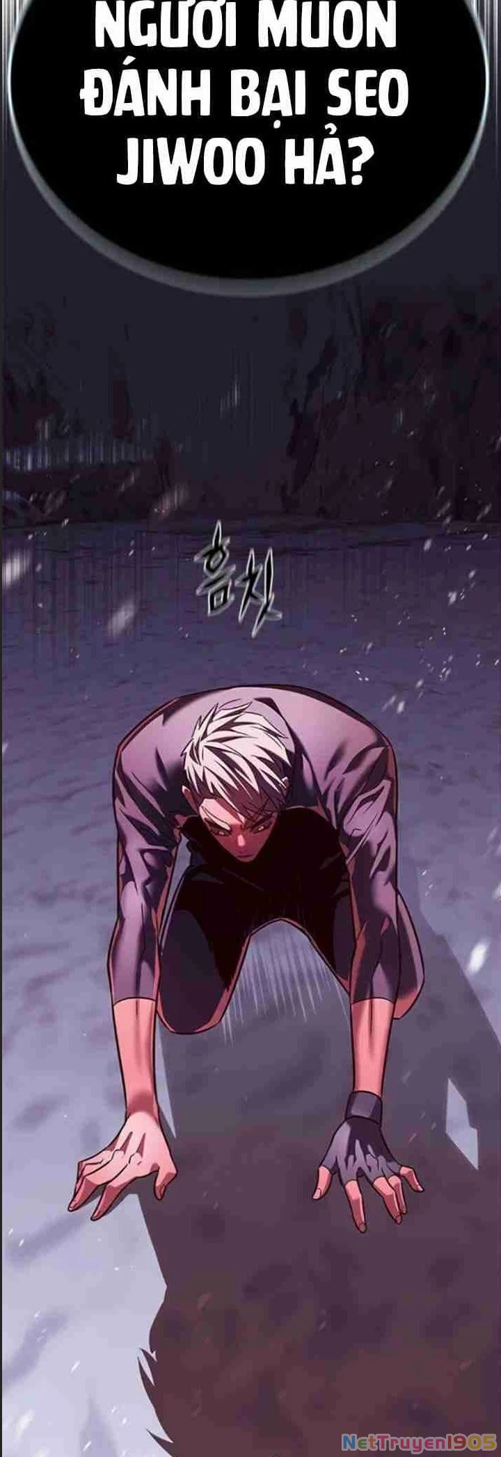 Cô Dâu Của Sói Trắng Chapter 327 - 43