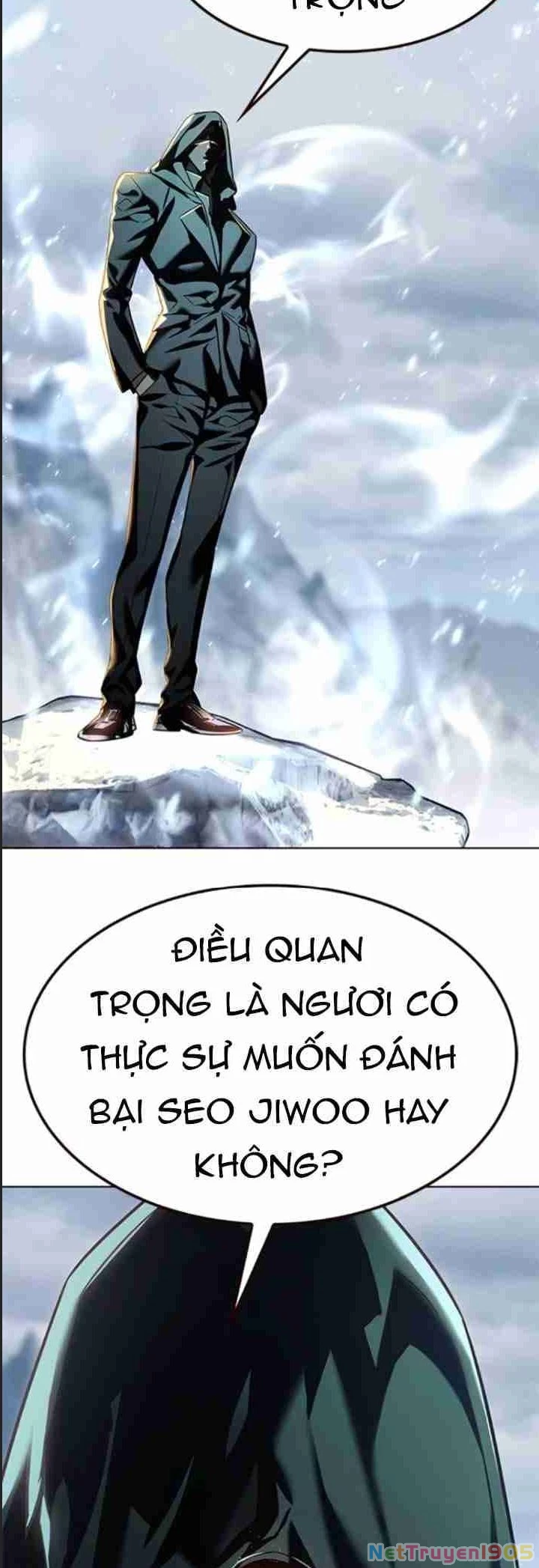 Cô Dâu Của Sói Trắng Chapter 327 - 46