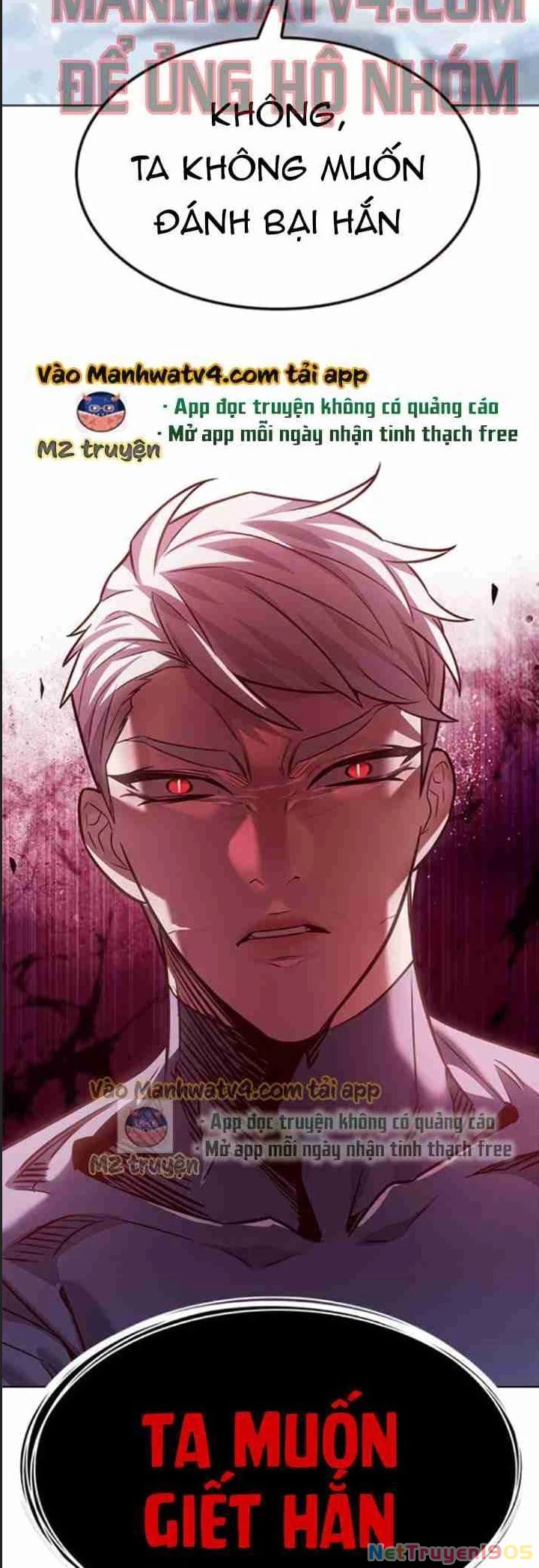 Cô Dâu Của Sói Trắng Chapter 327 - 48