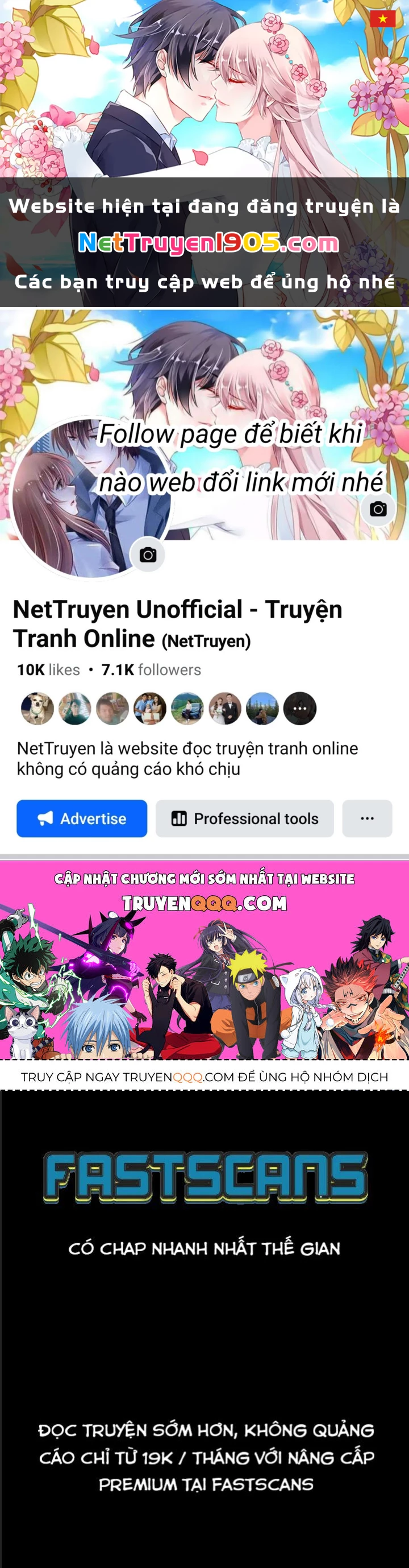 Cô Dâu Của Sói Trắng Chapter 328 - 1