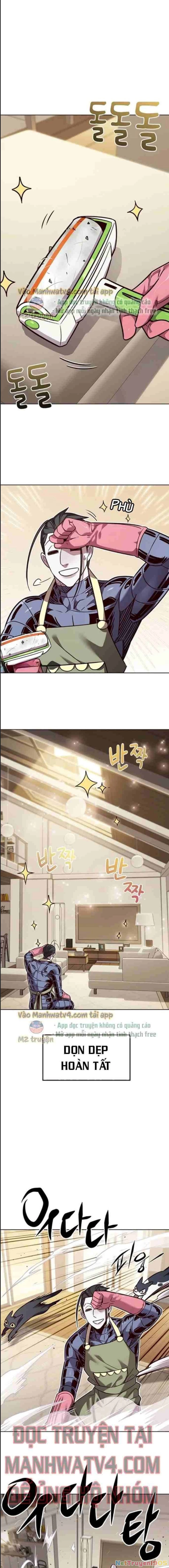 Cô Dâu Của Sói Trắng Chapter 328 - 2
