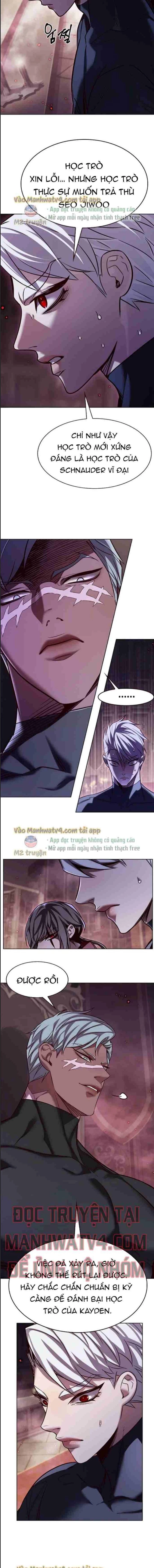 Cô Dâu Của Sói Trắng Chapter 328 - 7