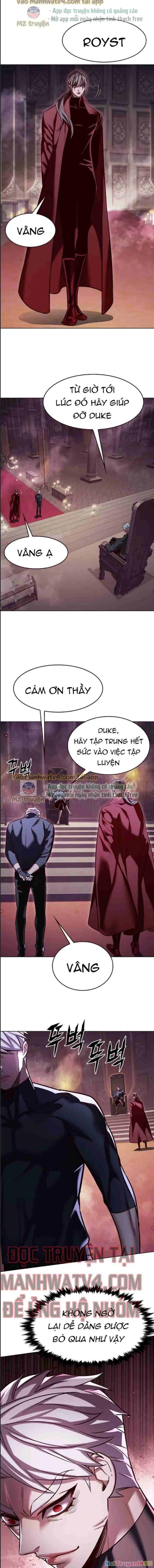 Cô Dâu Của Sói Trắng Chapter 328 - 8