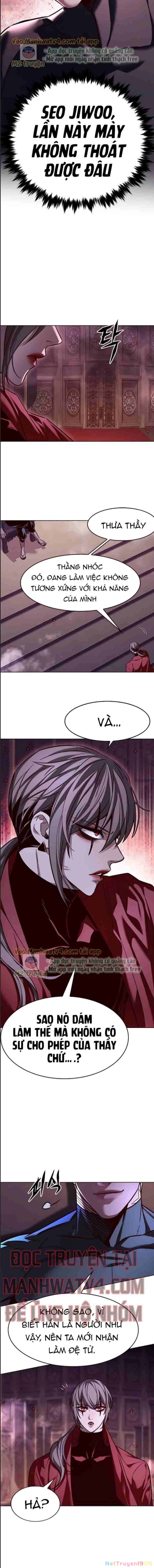 Cô Dâu Của Sói Trắng Chapter 328 - 9