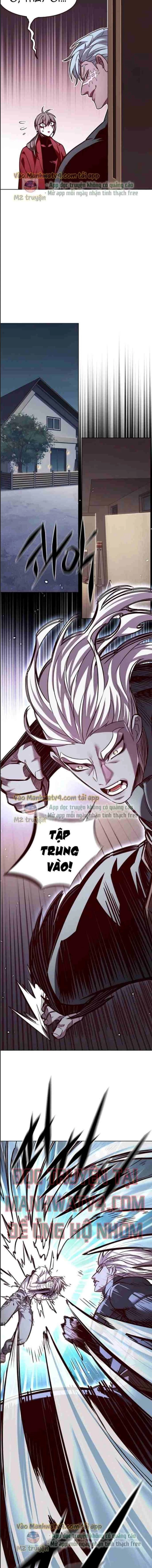 Cô Dâu Của Sói Trắng Chapter 328 - 11