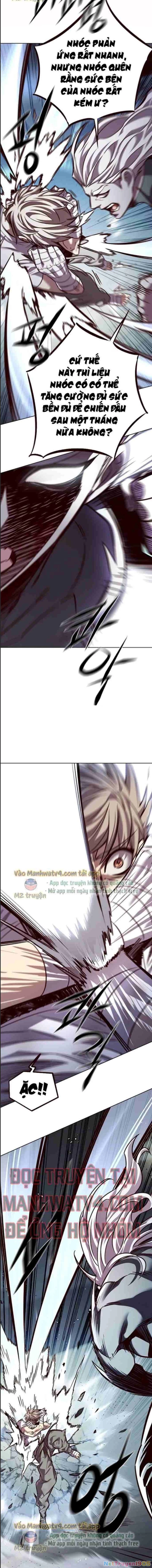 Cô Dâu Của Sói Trắng Chapter 328 - 13