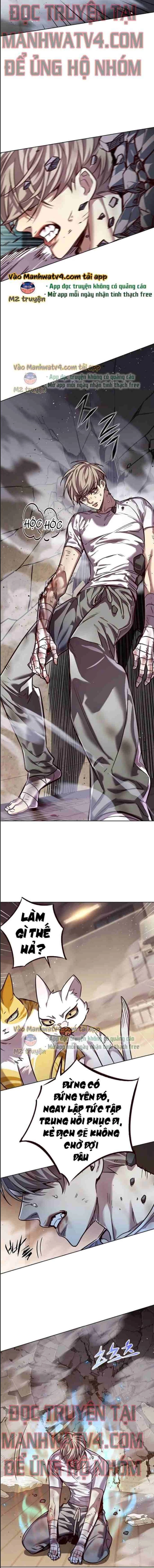 Cô Dâu Của Sói Trắng Chapter 328 - 14