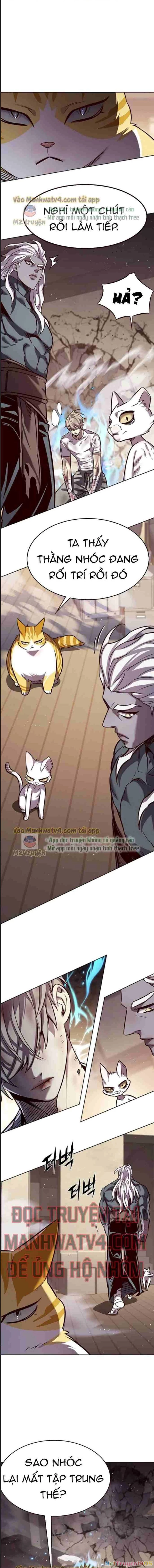 Cô Dâu Của Sói Trắng Chapter 328 - 15
