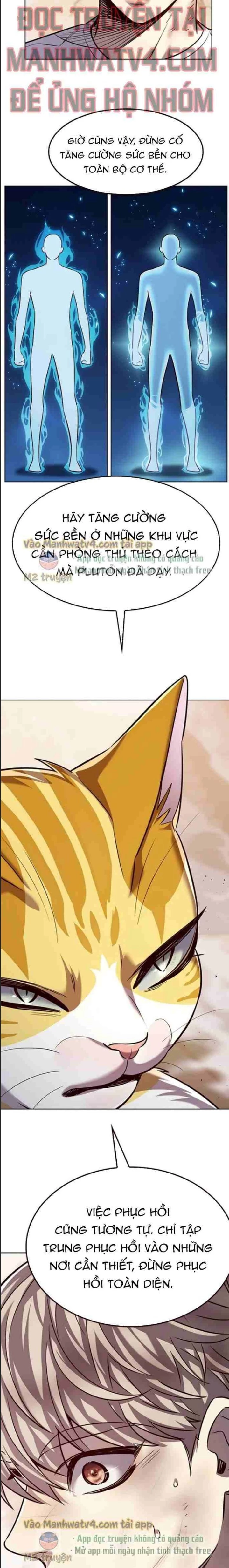 Cô Dâu Của Sói Trắng Chapter 328 - 18