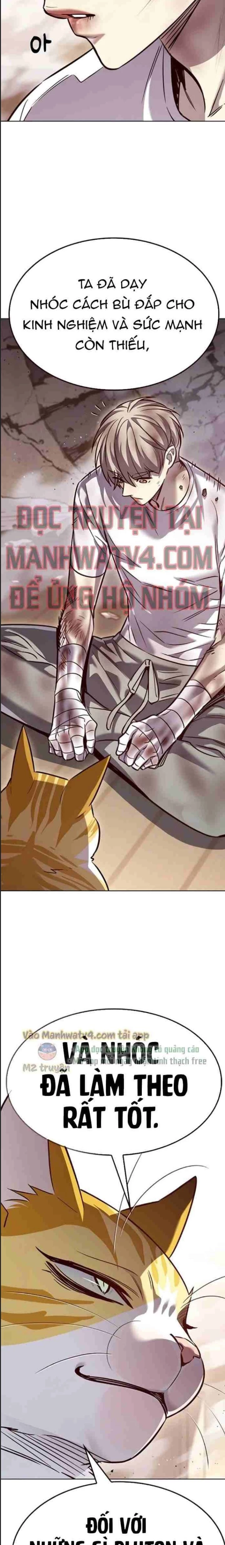 Cô Dâu Của Sói Trắng Chapter 328 - 19