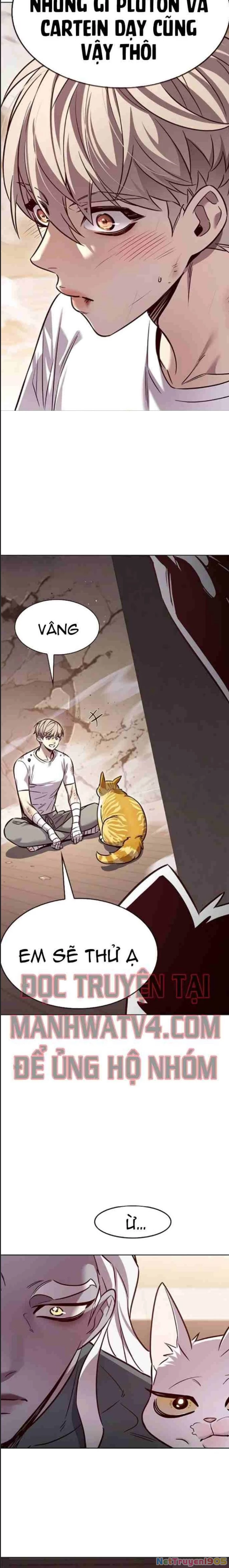 Cô Dâu Của Sói Trắng Chapter 328 - 20