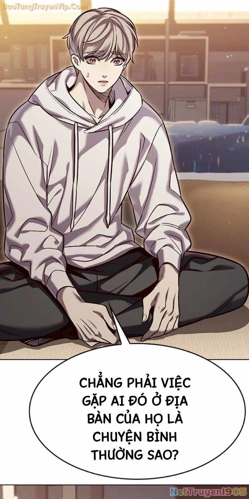 Cô Dâu Của Sói Trắng Chapter 329 - 11