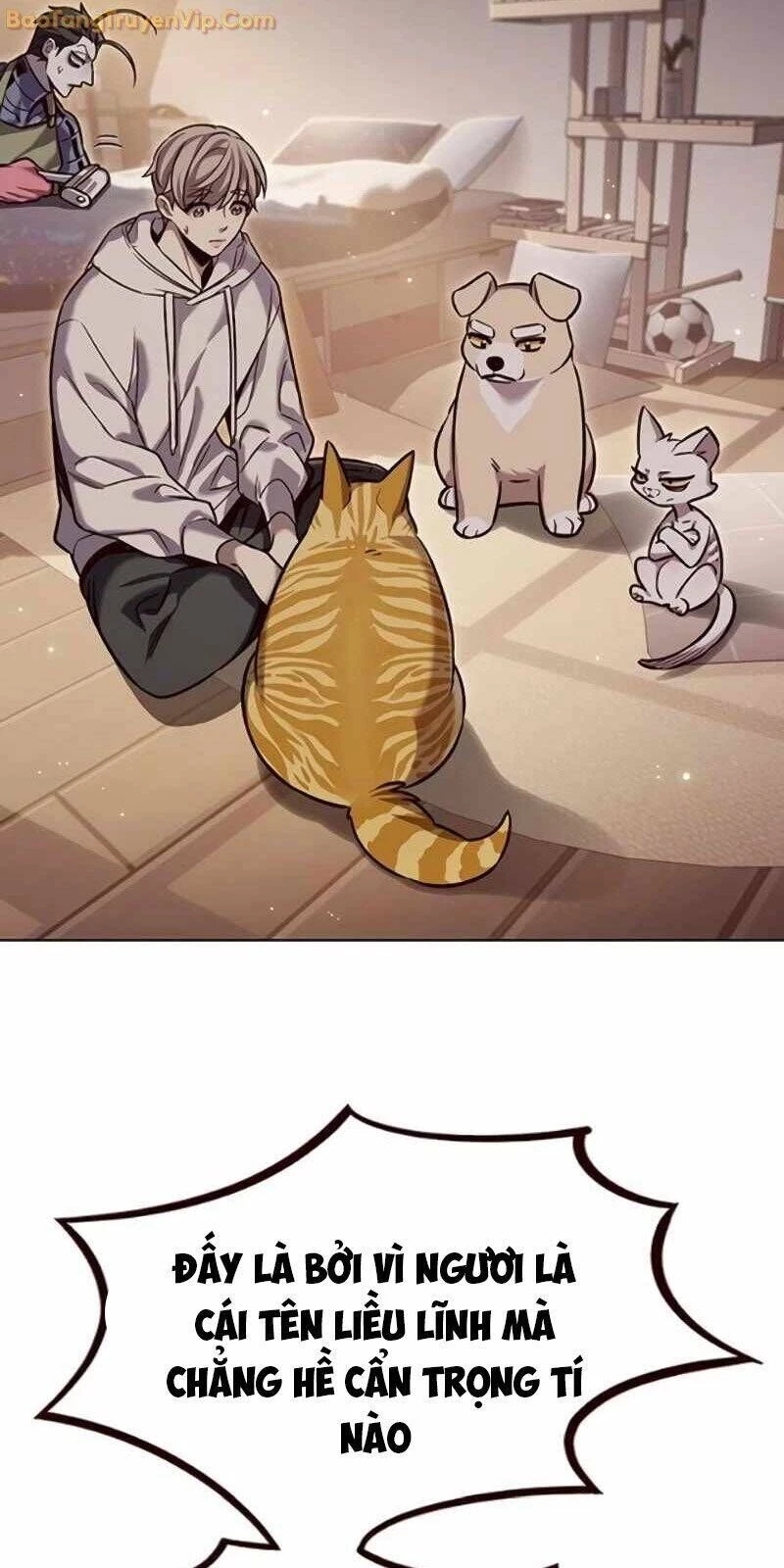 Cô Dâu Của Sói Trắng Chapter 329 - 14