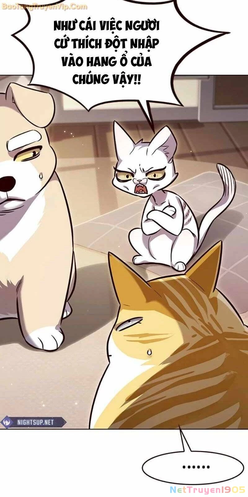 Cô Dâu Của Sói Trắng Chapter 329 - 15