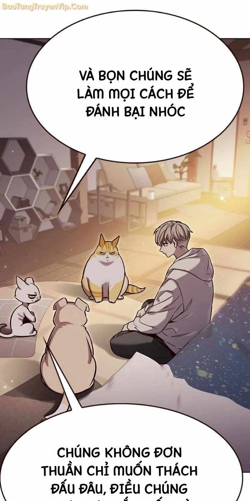 Cô Dâu Của Sói Trắng Chapter 329 - 19