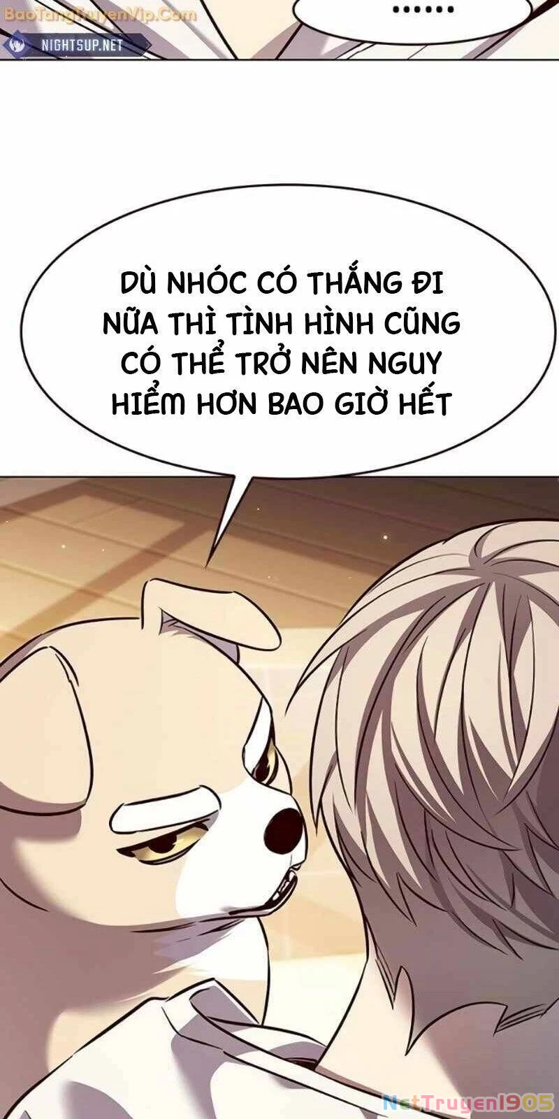Cô Dâu Của Sói Trắng Chapter 329 - 21