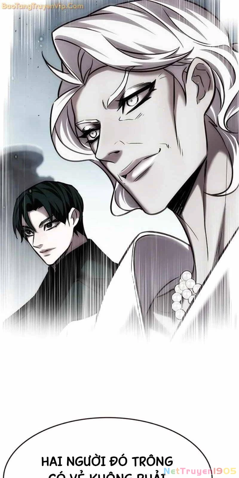 Cô Dâu Của Sói Trắng Chapter 329 - 23