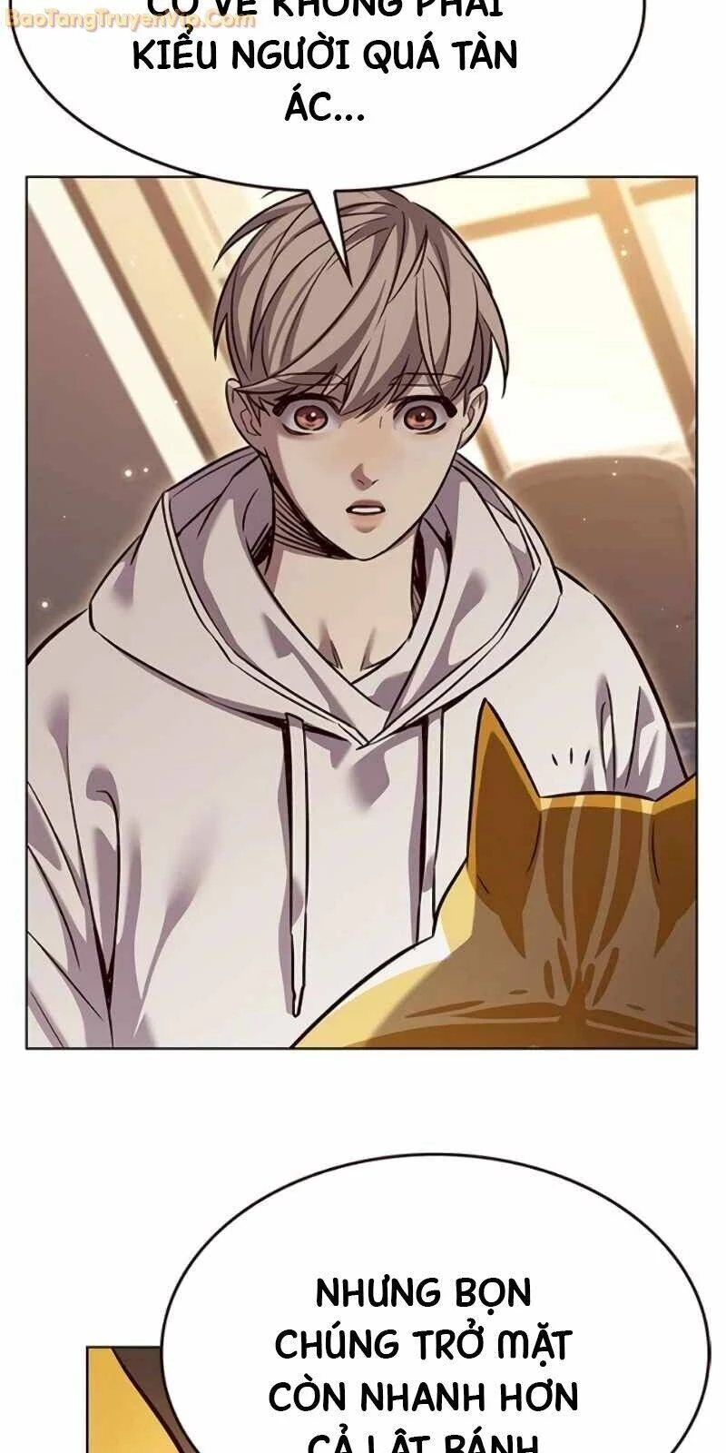 Cô Dâu Của Sói Trắng Chapter 329 - 24