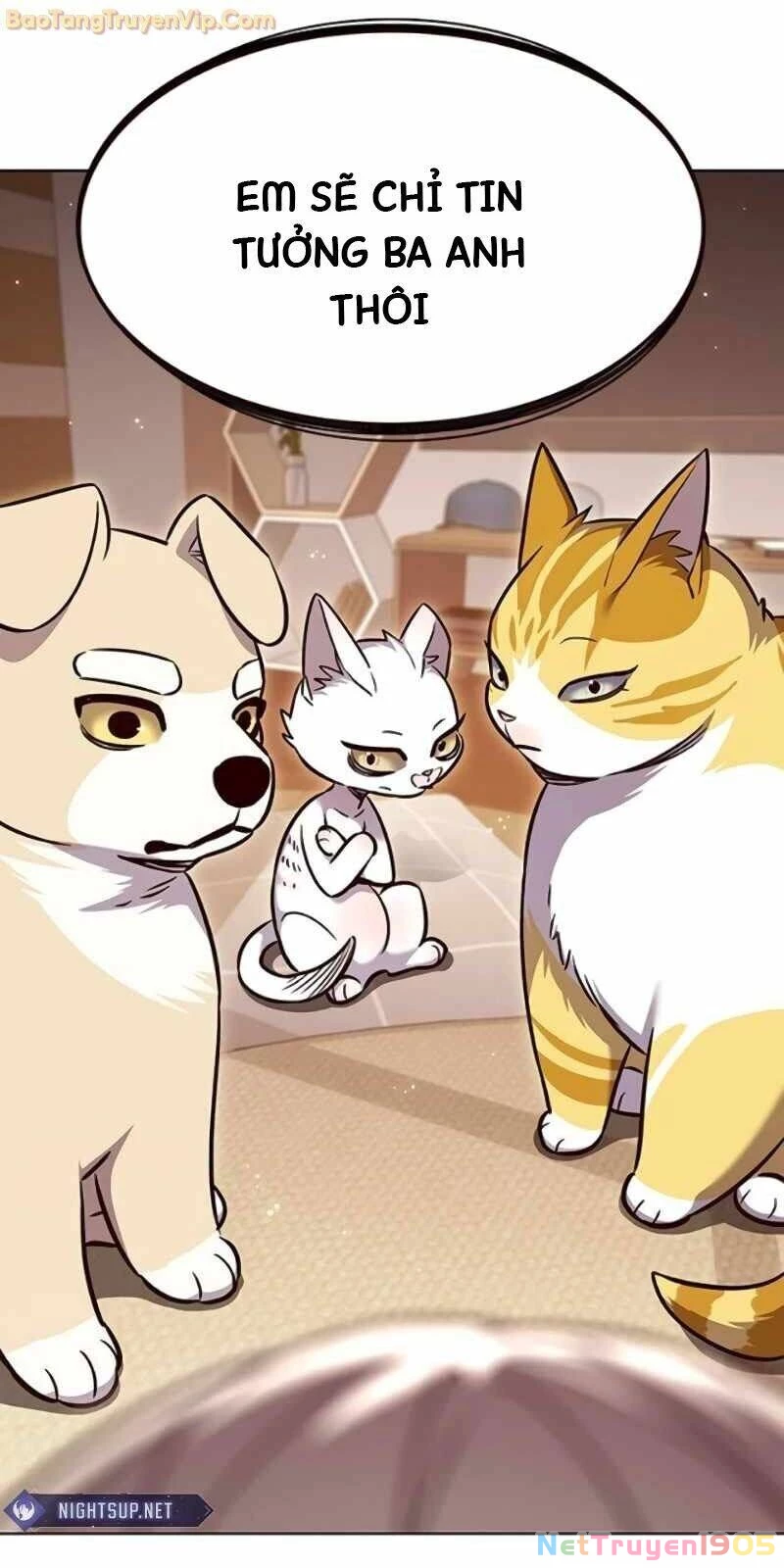 Cô Dâu Của Sói Trắng Chapter 329 - 27