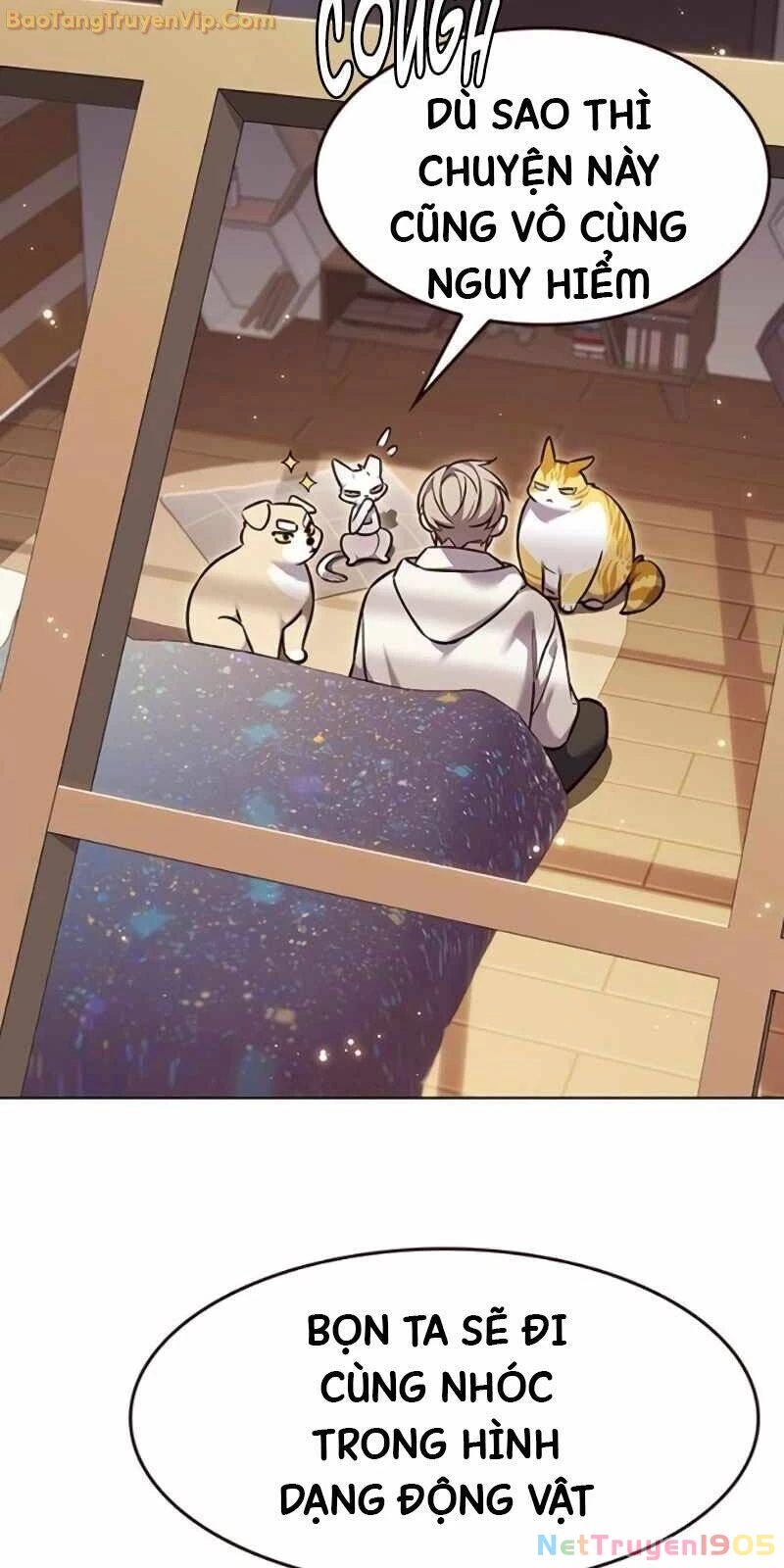 Cô Dâu Của Sói Trắng Chapter 329 - 30