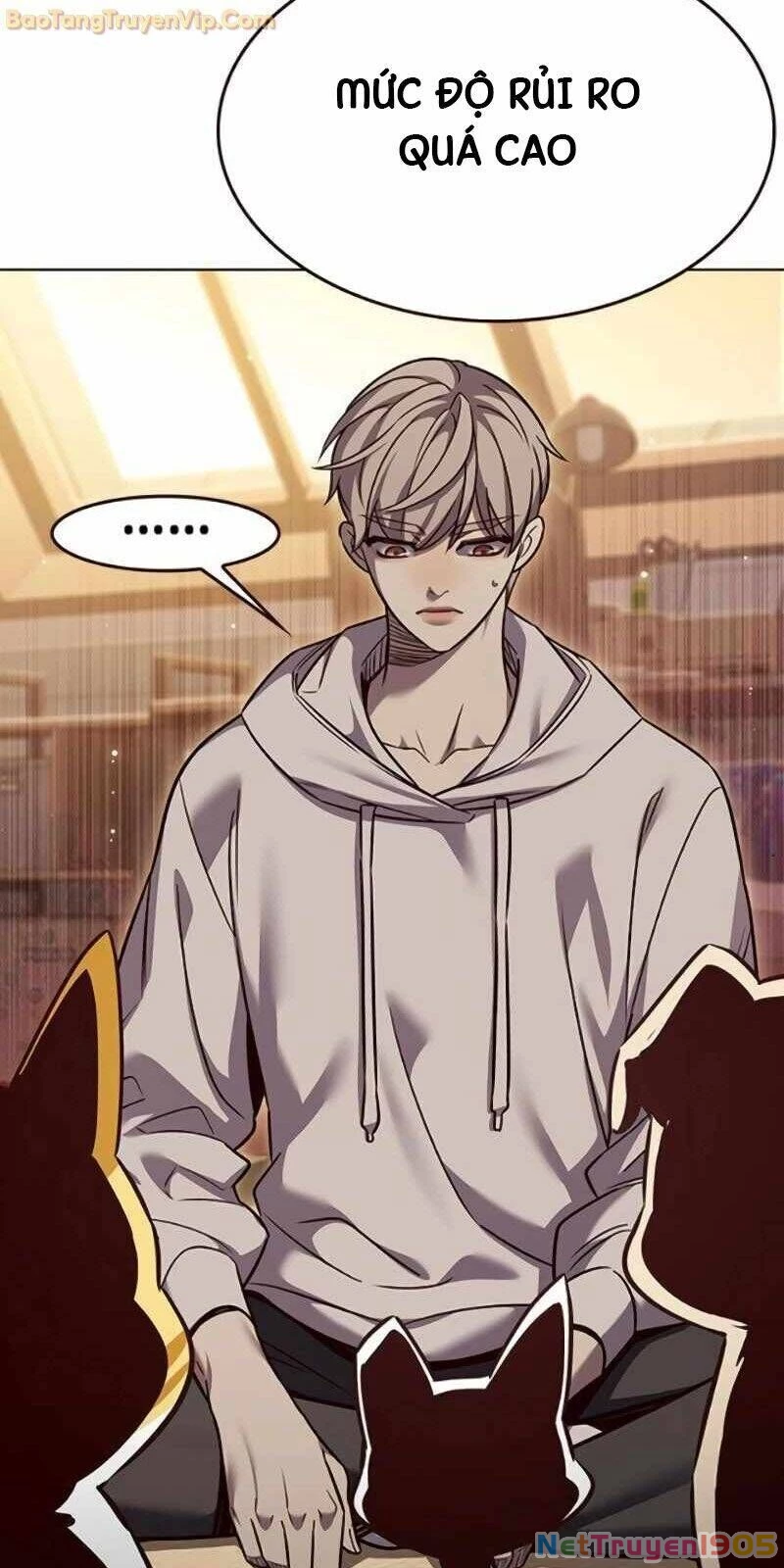 Cô Dâu Của Sói Trắng Chapter 329 - 38