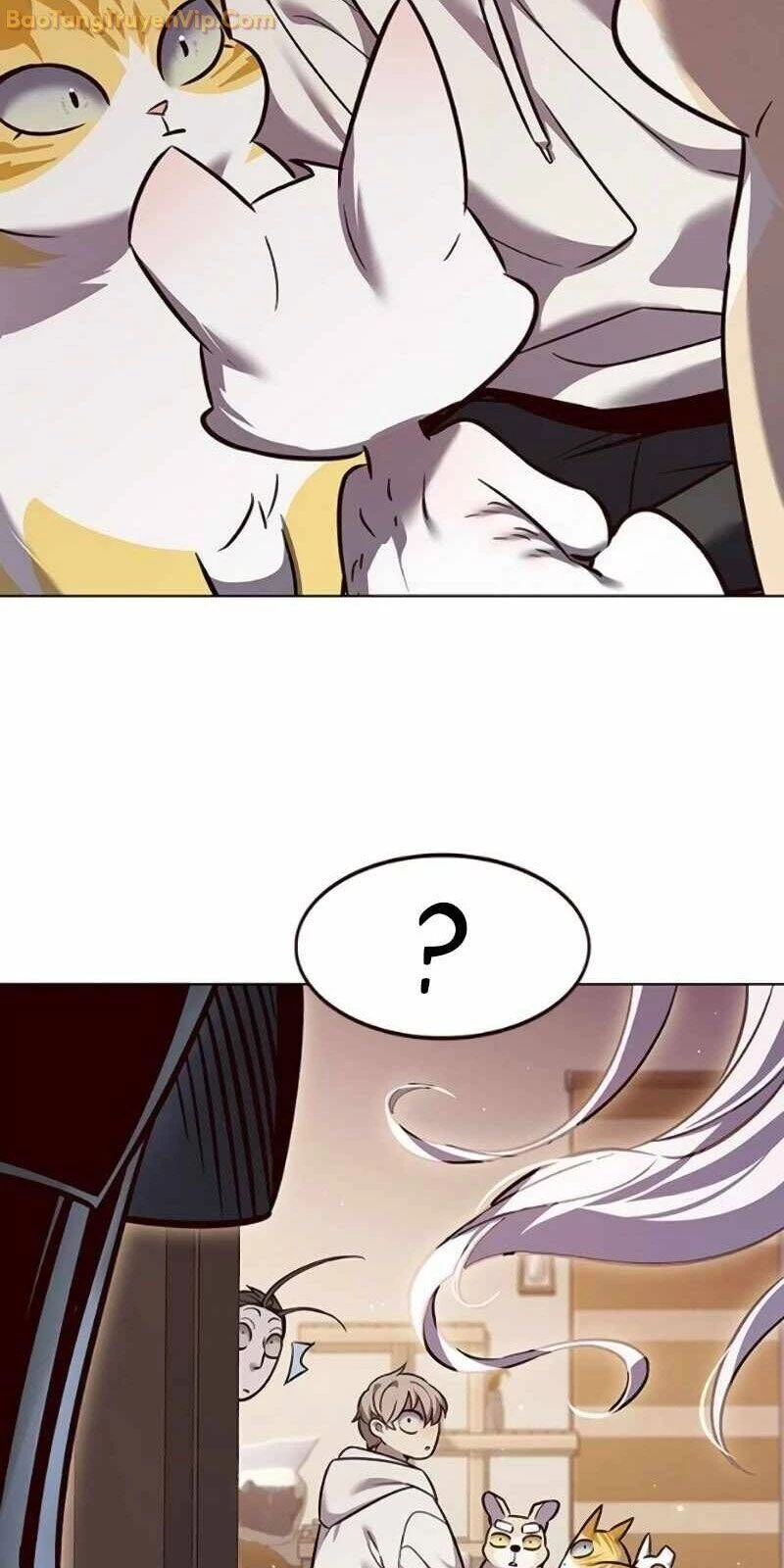 Cô Dâu Của Sói Trắng Chapter 329 - 42