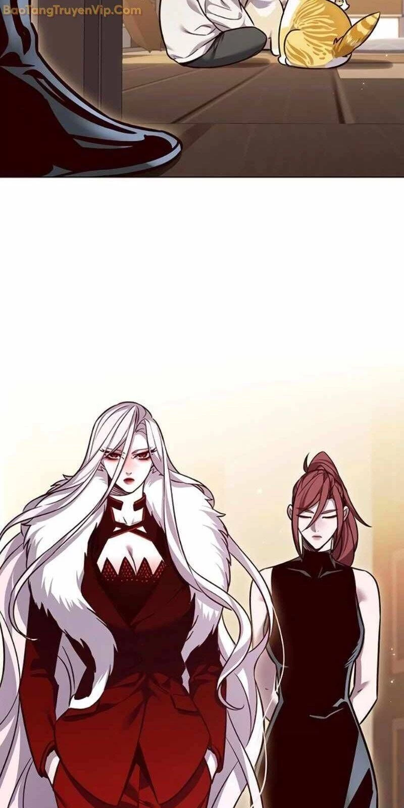 Cô Dâu Của Sói Trắng Chapter 329 - 43