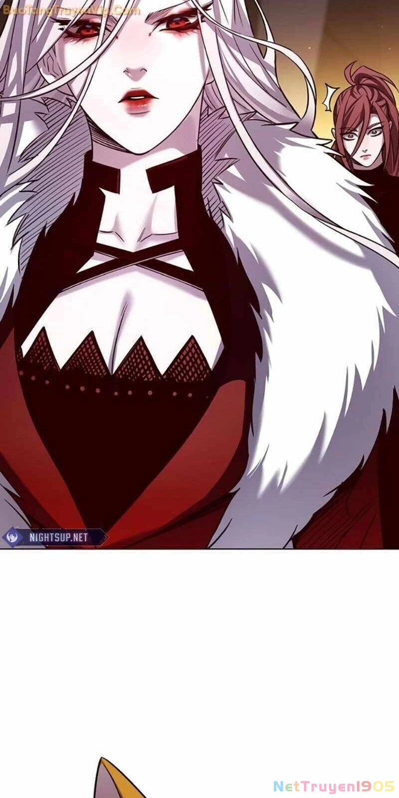 Cô Dâu Của Sói Trắng Chapter 329 - 47