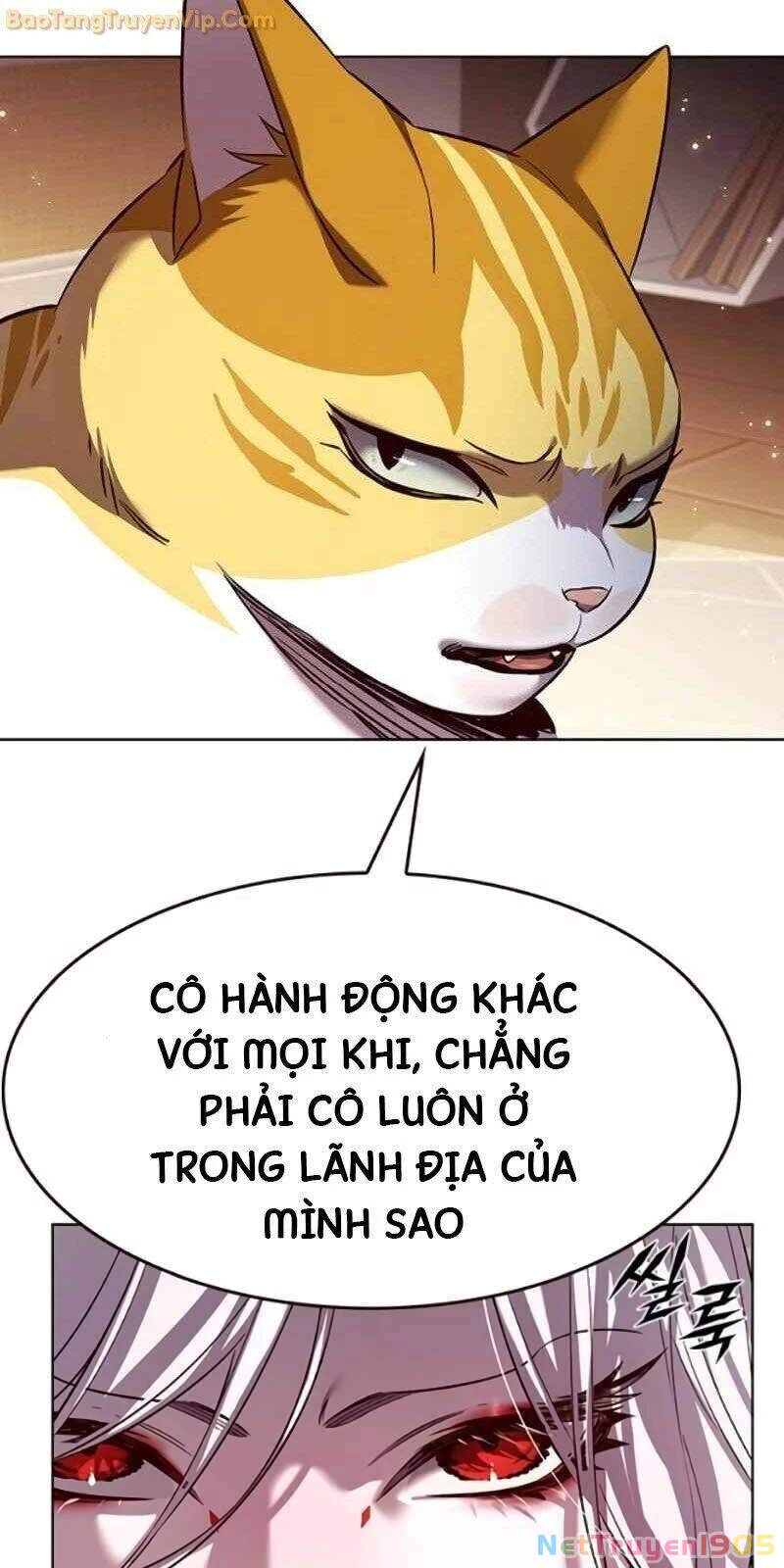Cô Dâu Của Sói Trắng Chapter 329 - 48