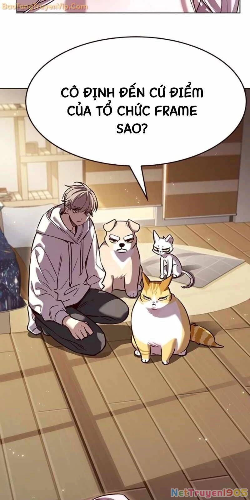 Cô Dâu Của Sói Trắng Chapter 329 - 49