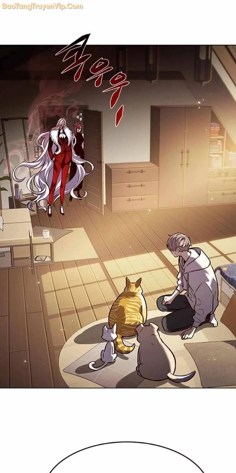 Cô Dâu Của Sói Trắng Chapter 329 - 57