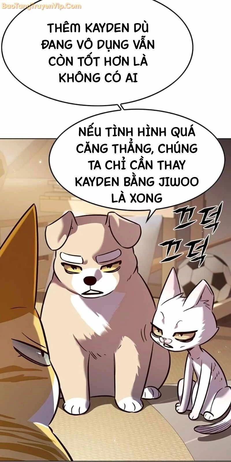 Cô Dâu Của Sói Trắng Chapter 329 - 61