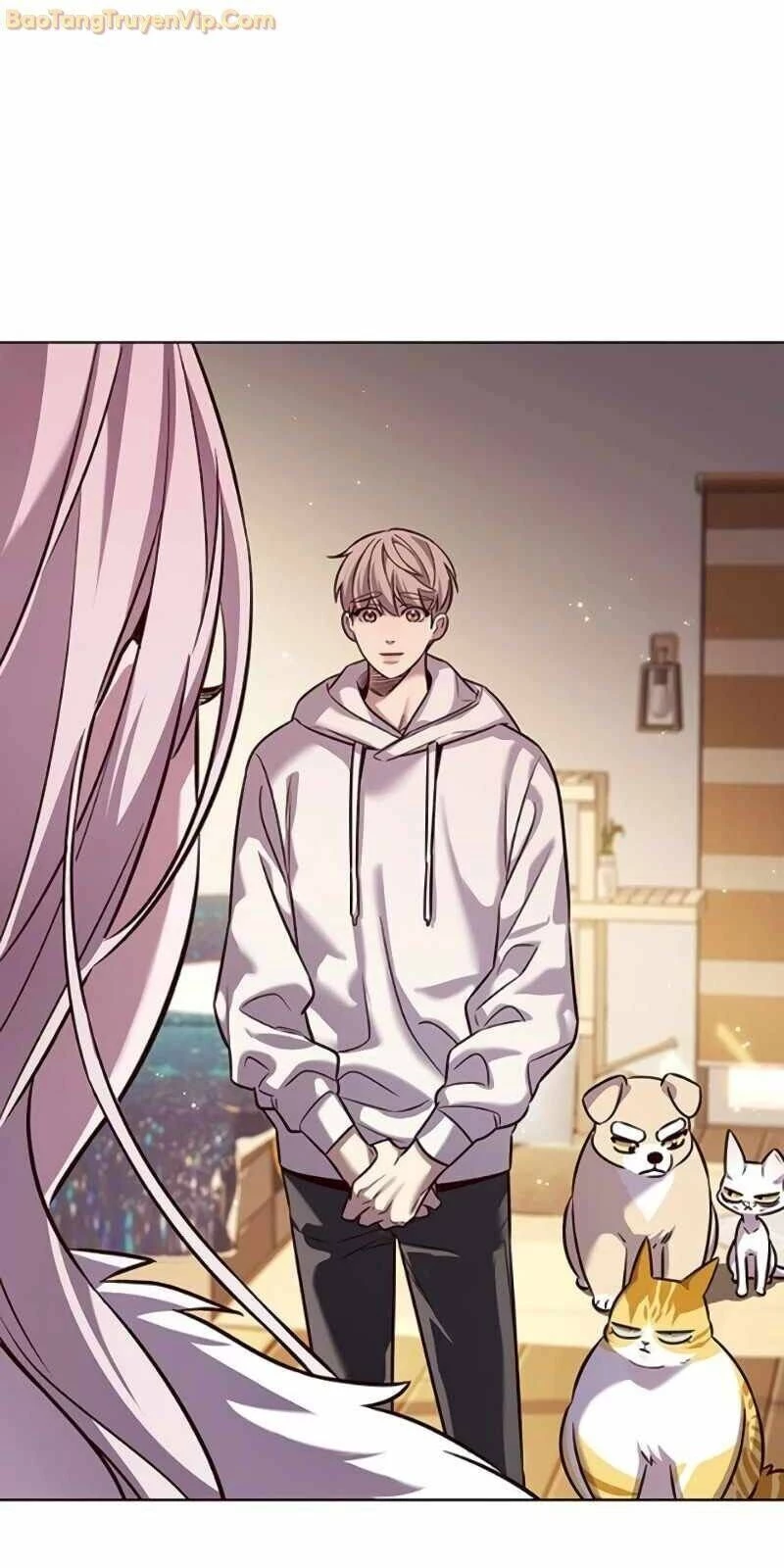 Cô Dâu Của Sói Trắng Chapter 329 - 63