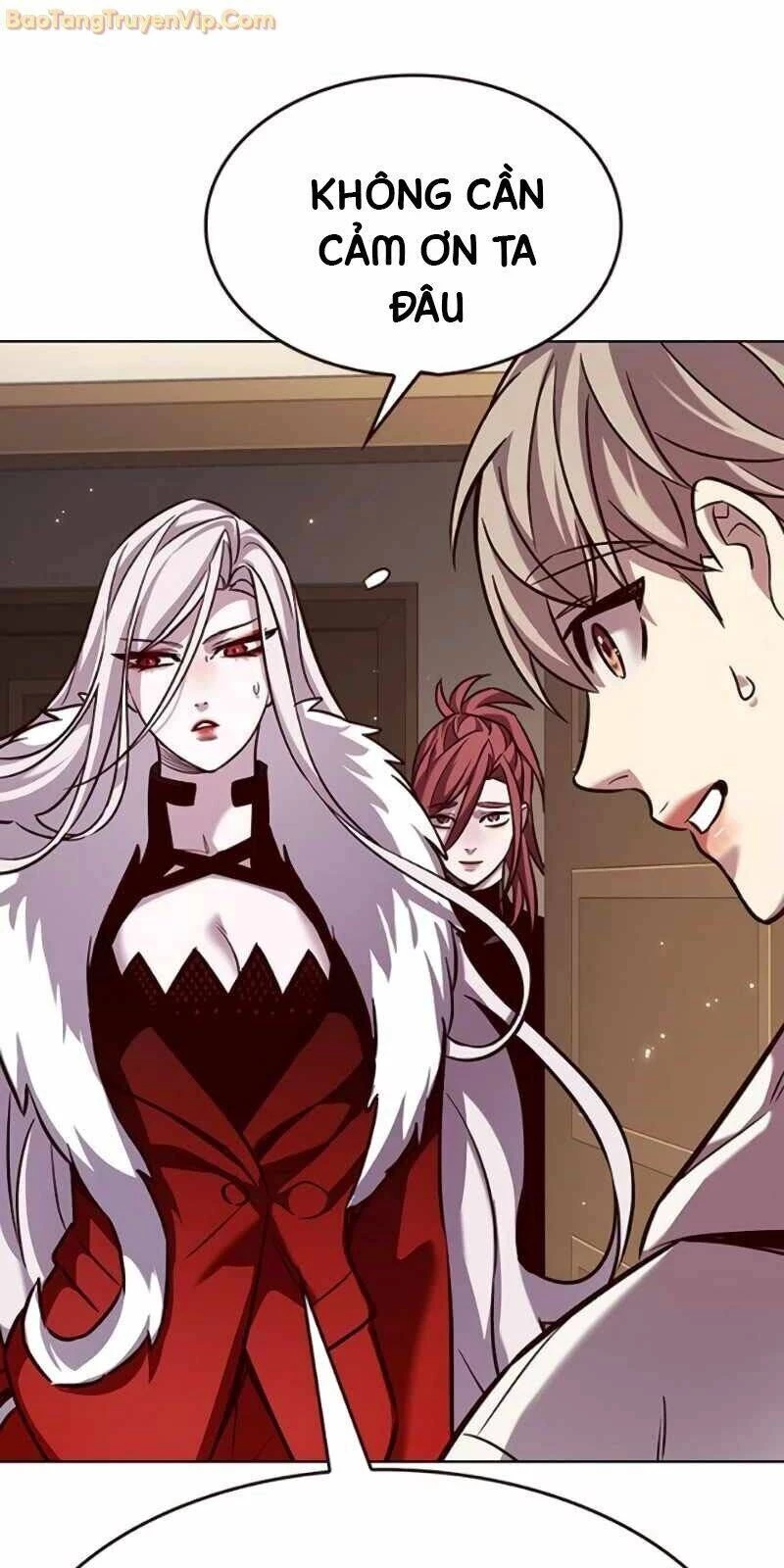 Cô Dâu Của Sói Trắng Chapter 329 - 64