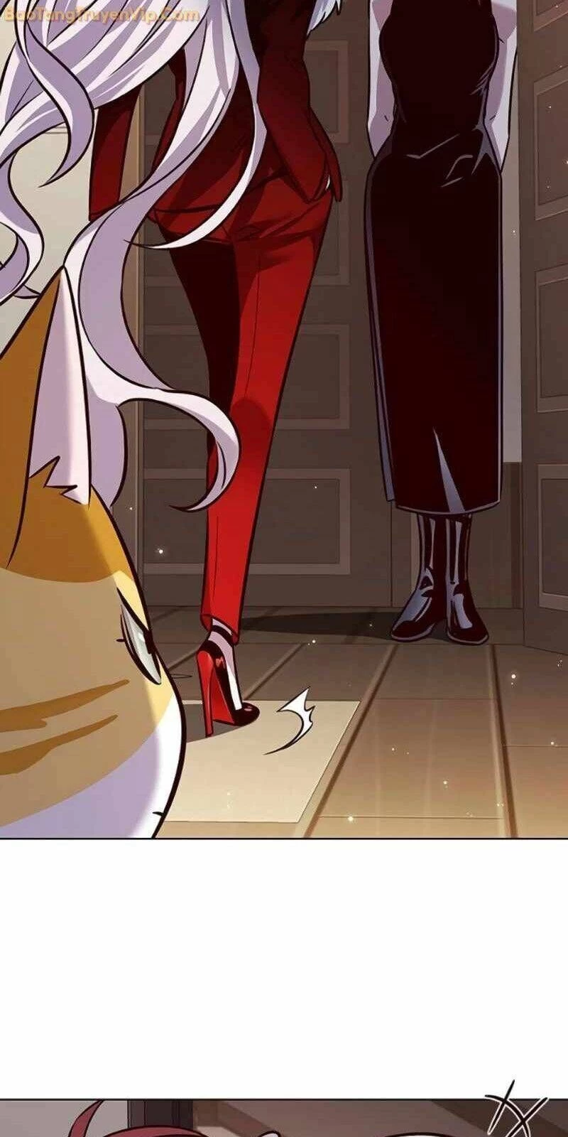 Cô Dâu Của Sói Trắng Chapter 329 - 70