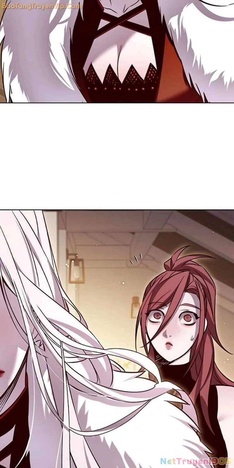 Cô Dâu Của Sói Trắng Chapter 329 - 73