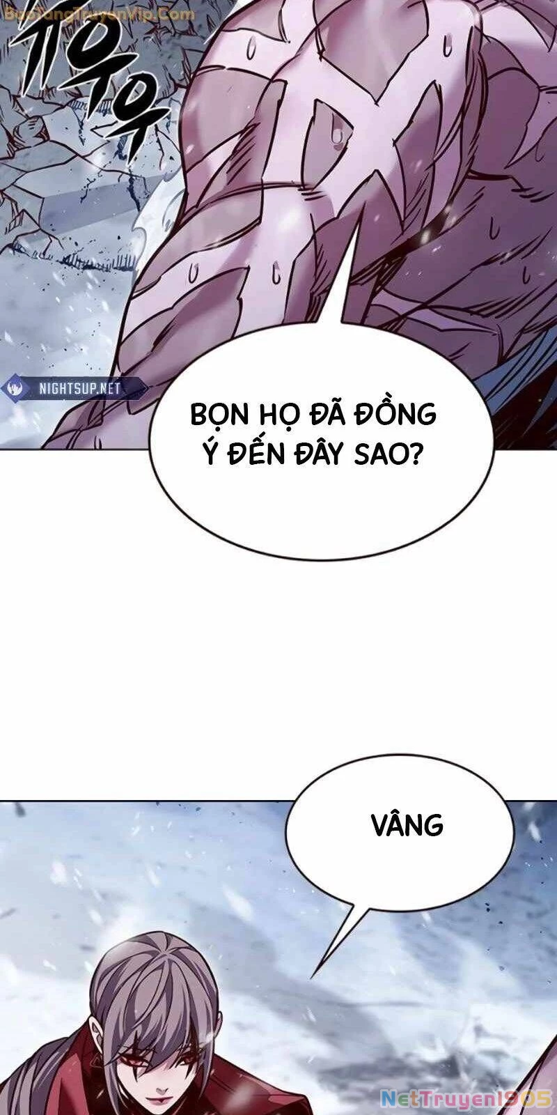 Cô Dâu Của Sói Trắng Chapter 329 - 80