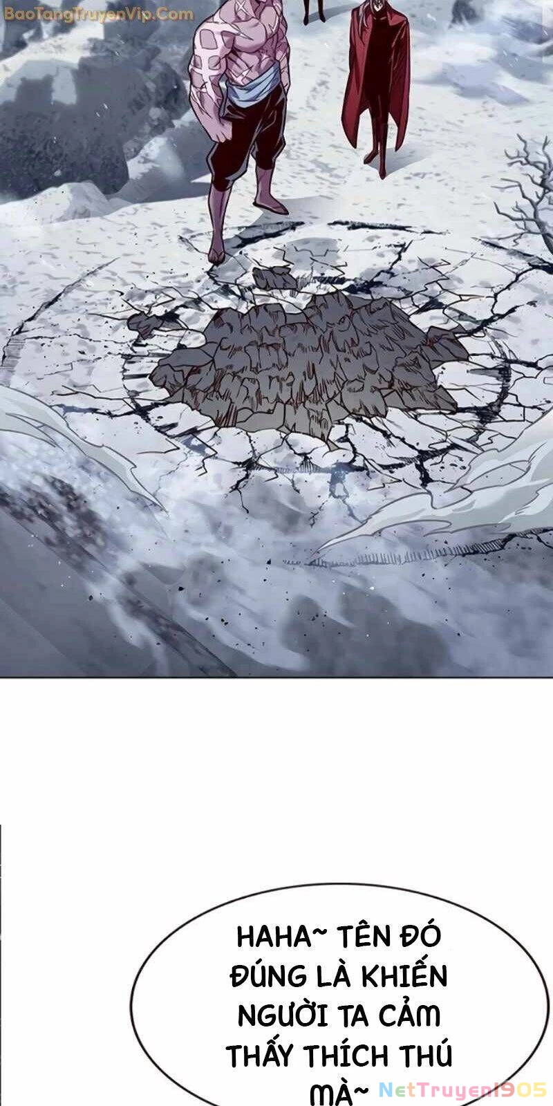 Cô Dâu Của Sói Trắng Chapter 329 - 82