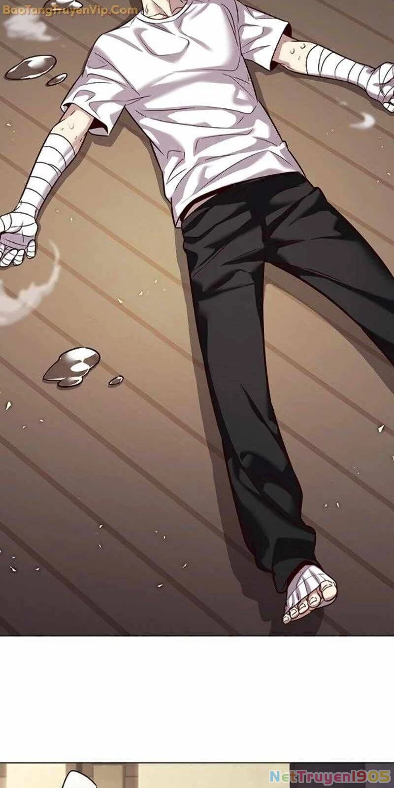 Cô Dâu Của Sói Trắng Chapter 329 - 92