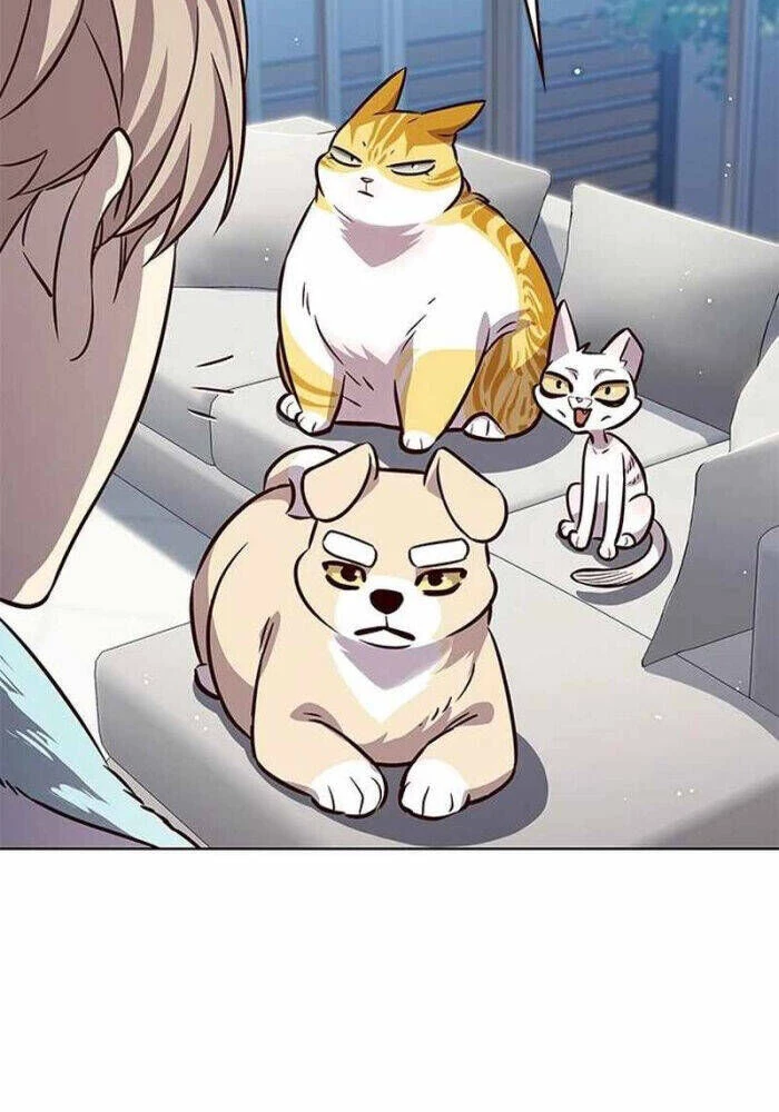 Cô Dâu Của Sói Trắng Chapter 330 - 107