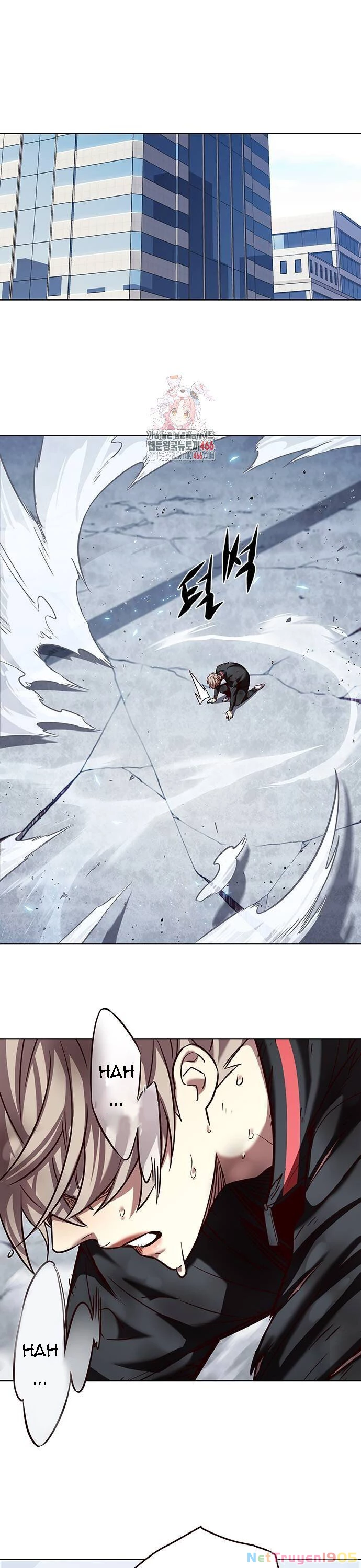 Cô Dâu Của Sói Trắng Chapter 331 - 2