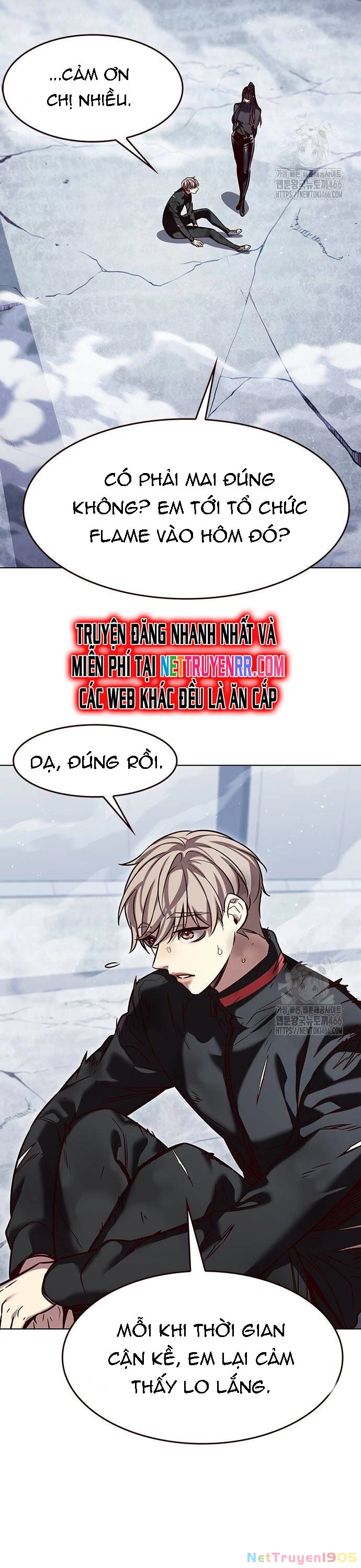 Cô Dâu Của Sói Trắng Chapter 331 - 4